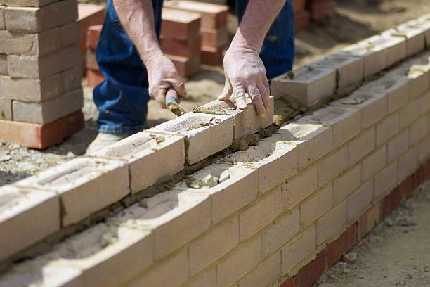 Best Custom Concrete Contractor  in Spearfish, SD